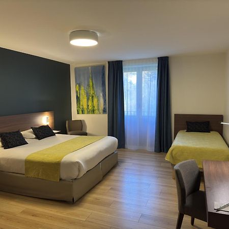 Best Western Premier Le Domaine De Montjoie Ramonville-Saint-Agne Bagian luar foto