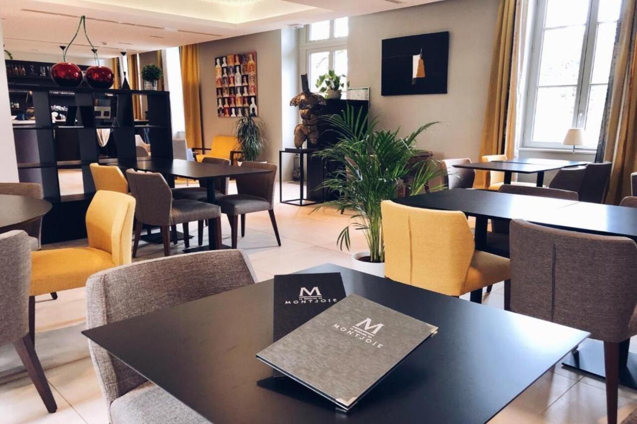 Best Western Premier Le Domaine De Montjoie Ramonville-Saint-Agne Bagian luar foto