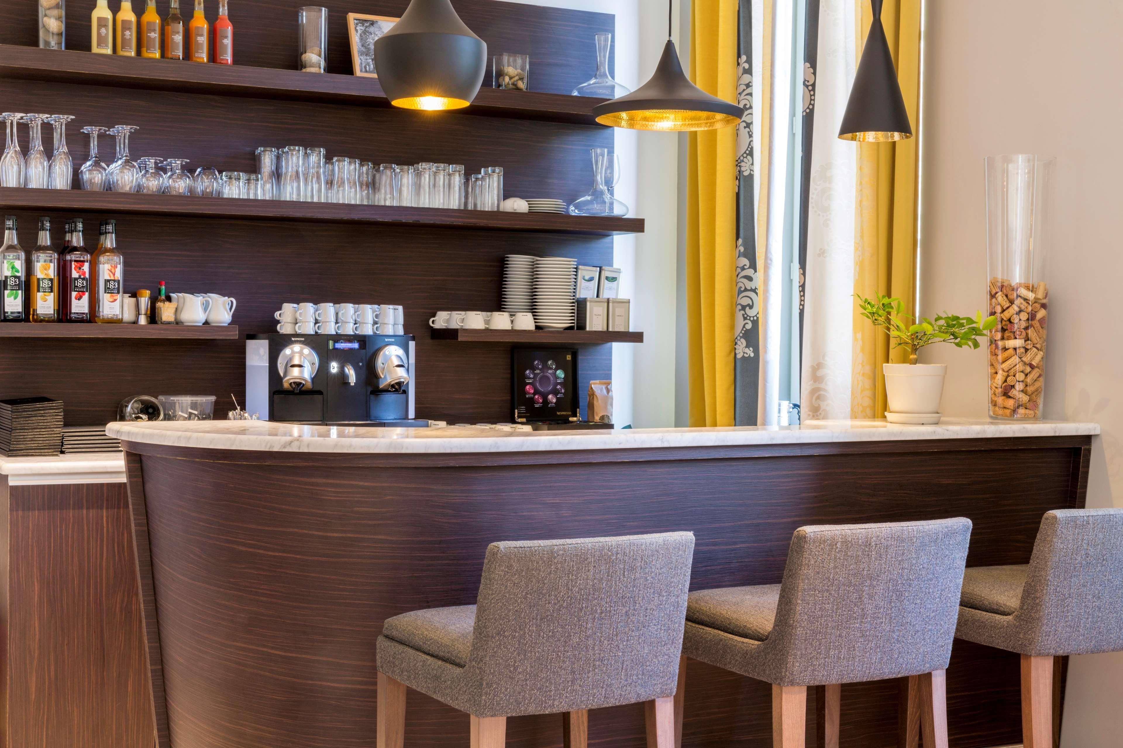 Best Western Premier Le Domaine De Montjoie Ramonville-Saint-Agne Bagian luar foto