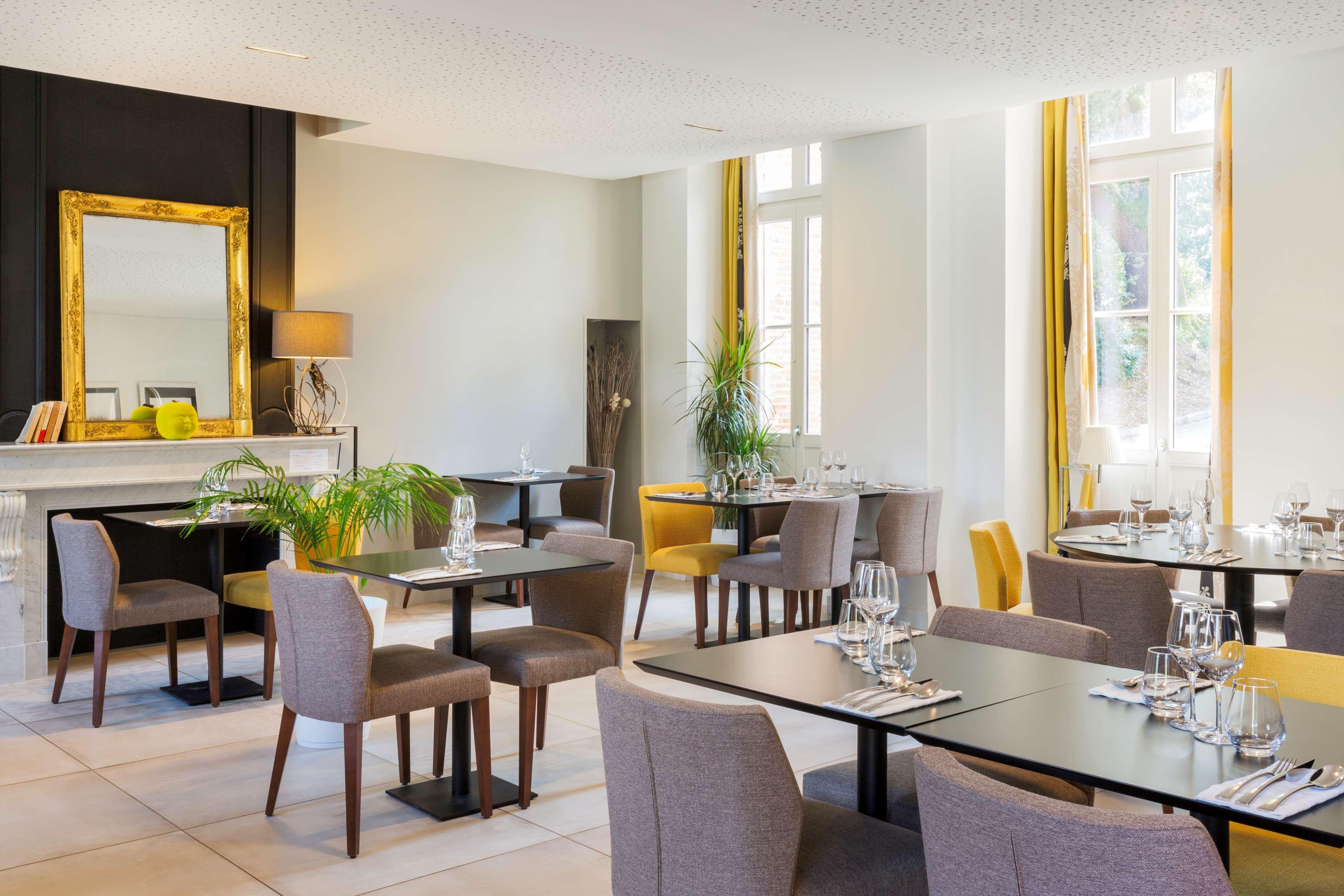 Best Western Premier Le Domaine De Montjoie Ramonville-Saint-Agne Bagian luar foto