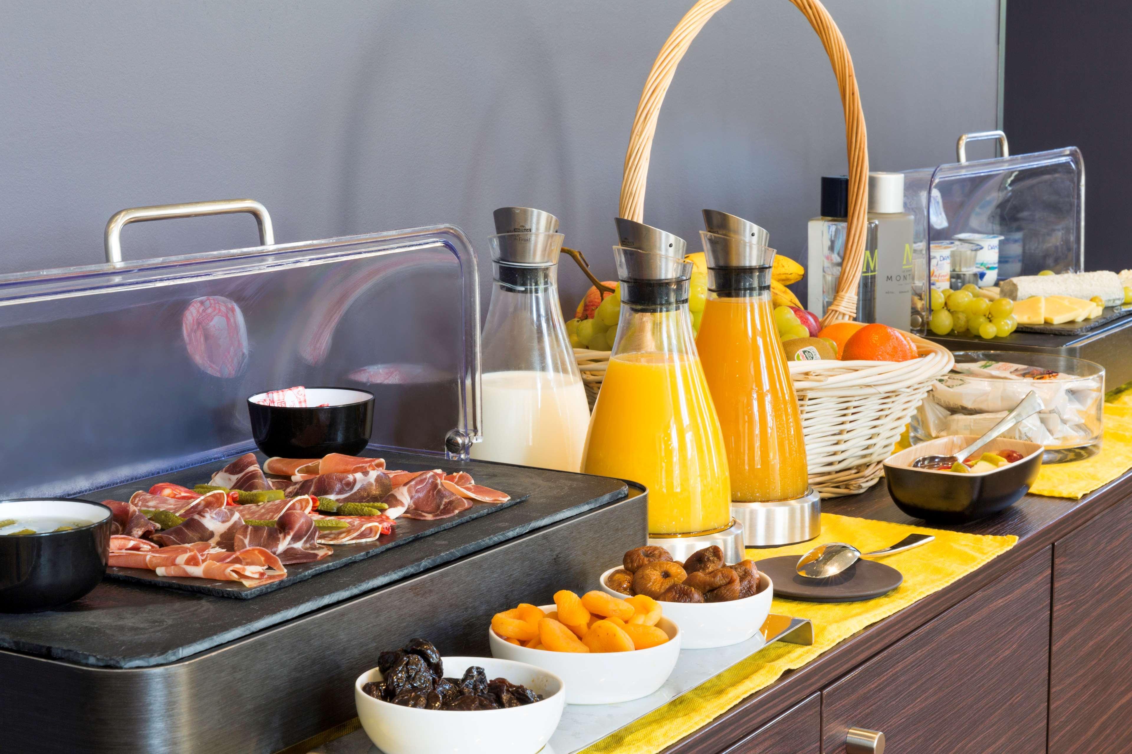 Best Western Premier Le Domaine De Montjoie Ramonville-Saint-Agne Bagian luar foto