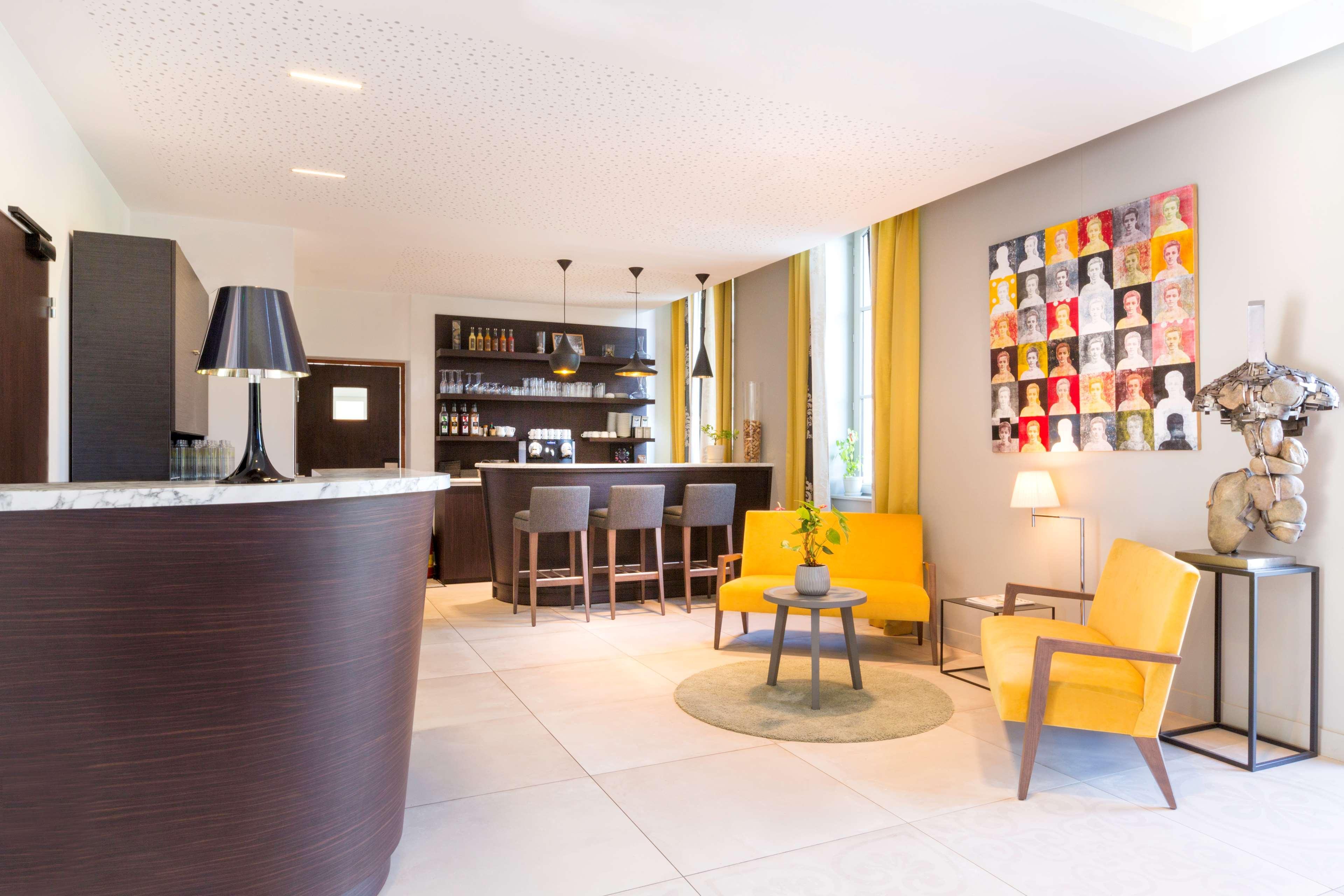 Best Western Premier Le Domaine De Montjoie Ramonville-Saint-Agne Bagian luar foto