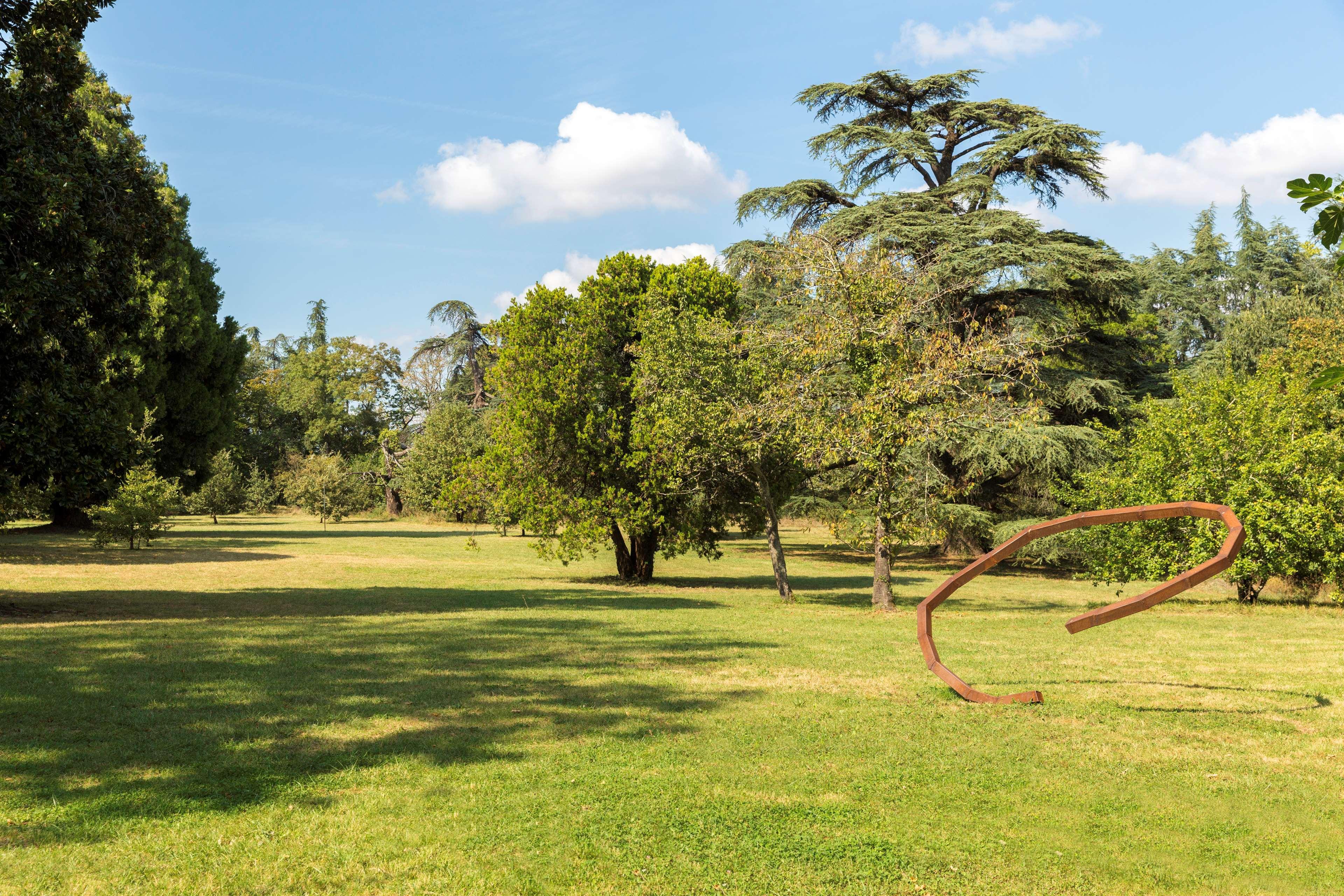 Best Western Premier Le Domaine De Montjoie Ramonville-Saint-Agne Bagian luar foto