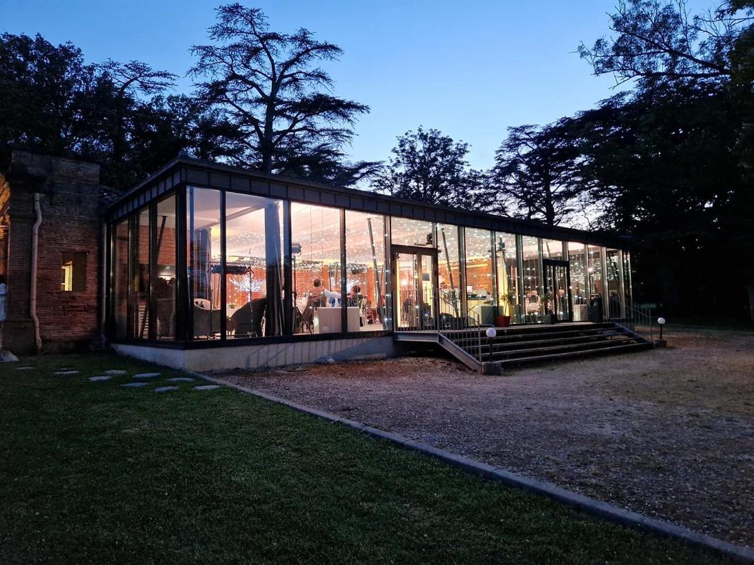 Best Western Premier Le Domaine De Montjoie Ramonville-Saint-Agne Bagian luar foto