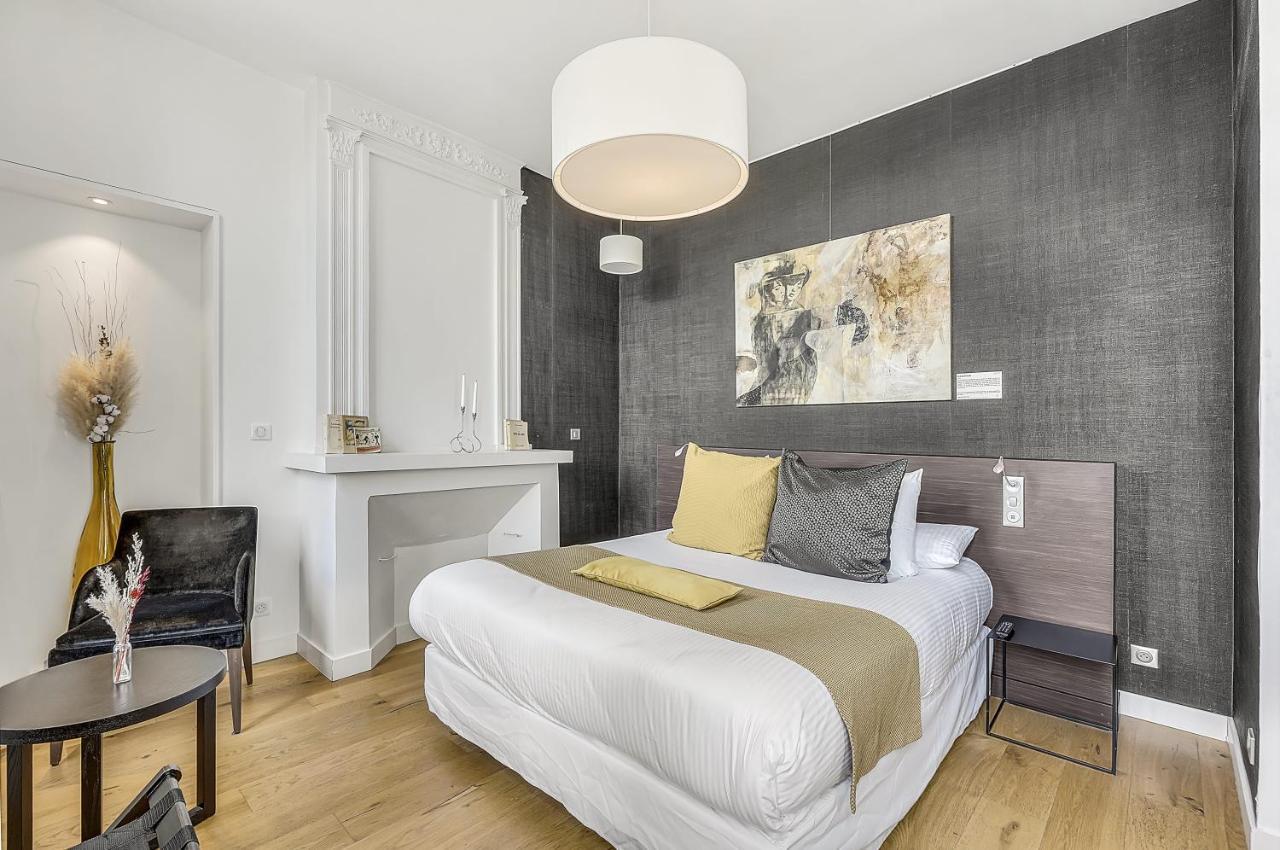 Best Western Premier Le Domaine De Montjoie Ramonville-Saint-Agne Bagian luar foto