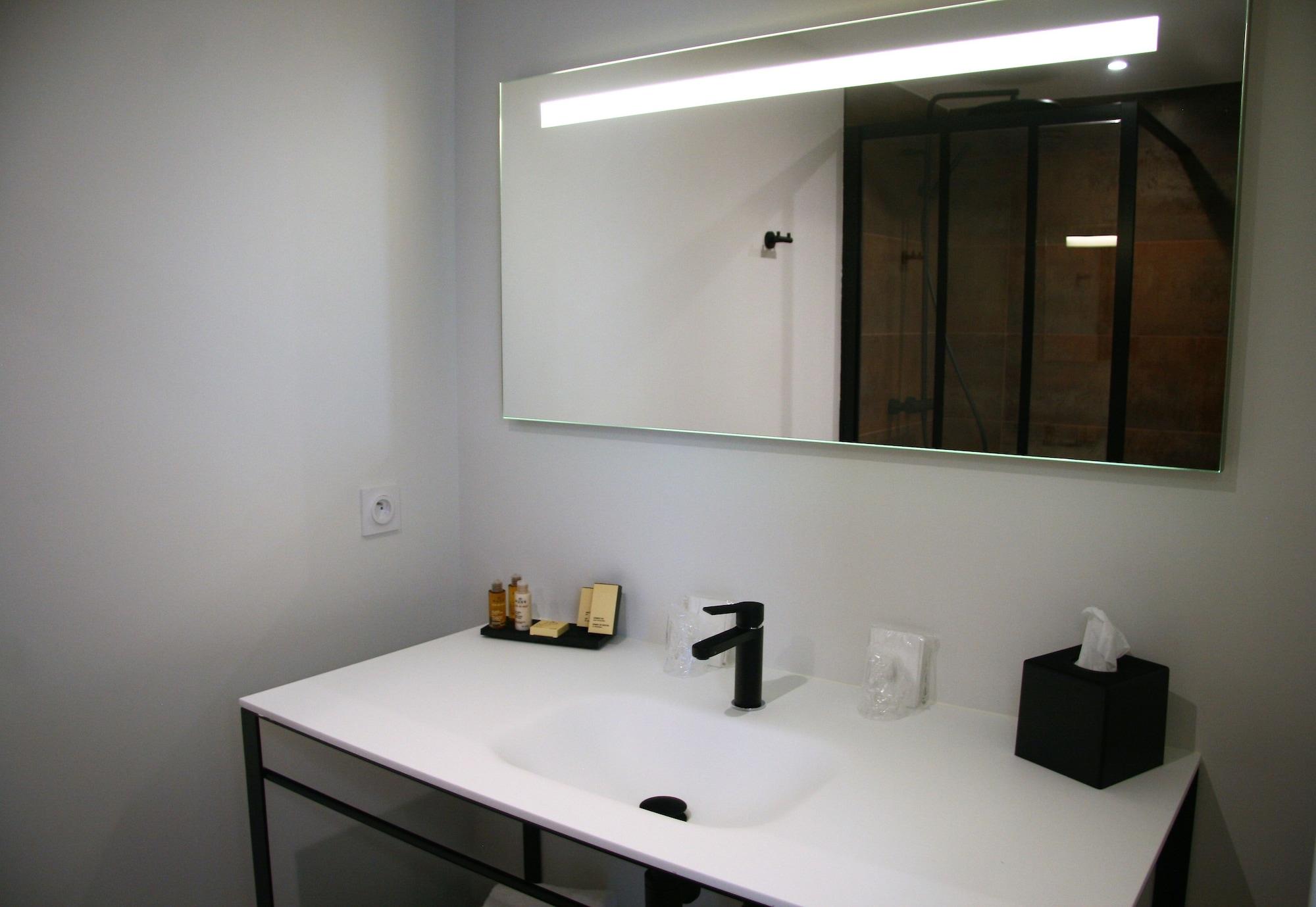 Best Western Premier Le Domaine De Montjoie Ramonville-Saint-Agne Bagian luar foto