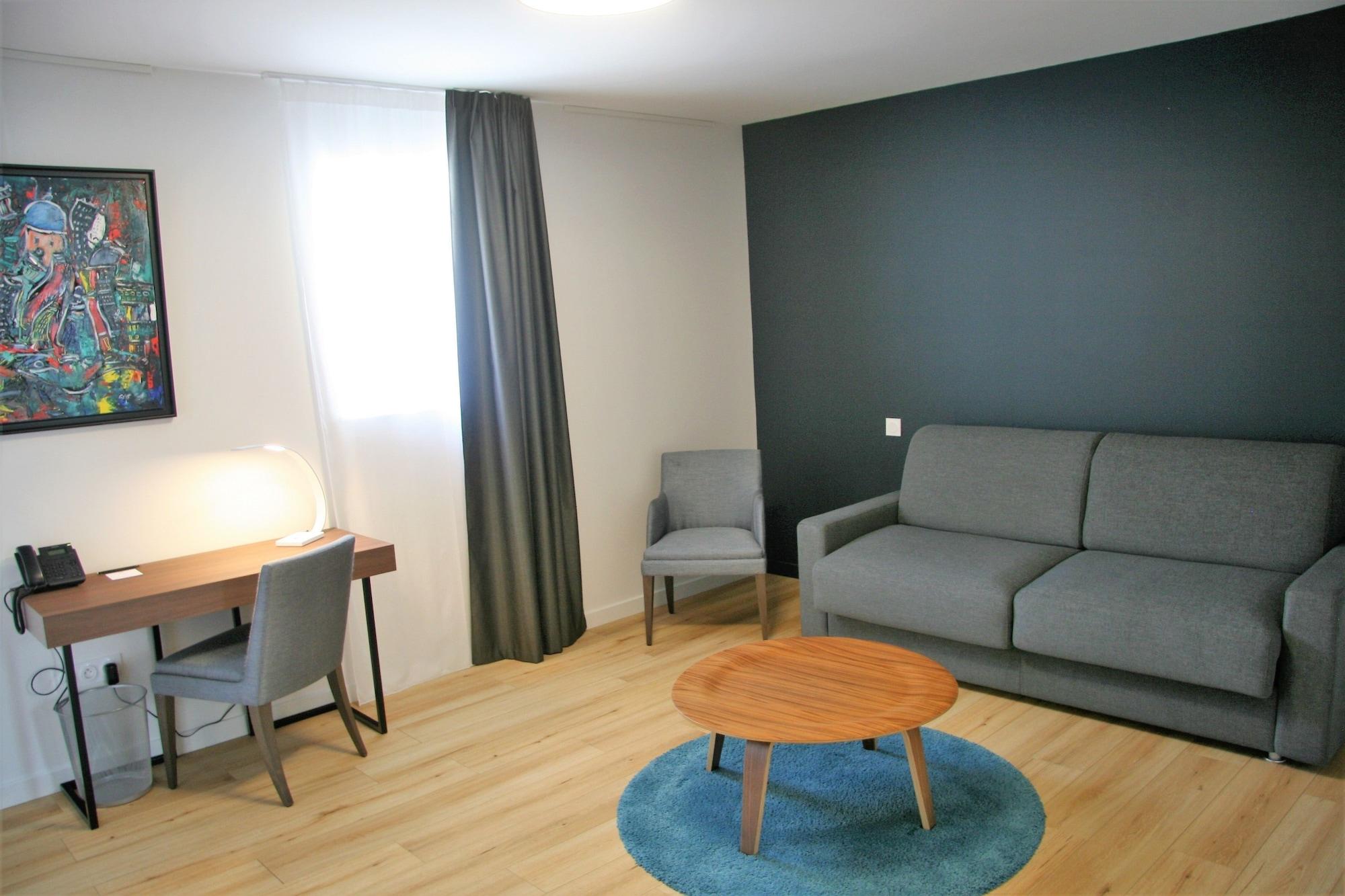 Best Western Premier Le Domaine De Montjoie Ramonville-Saint-Agne Bagian luar foto