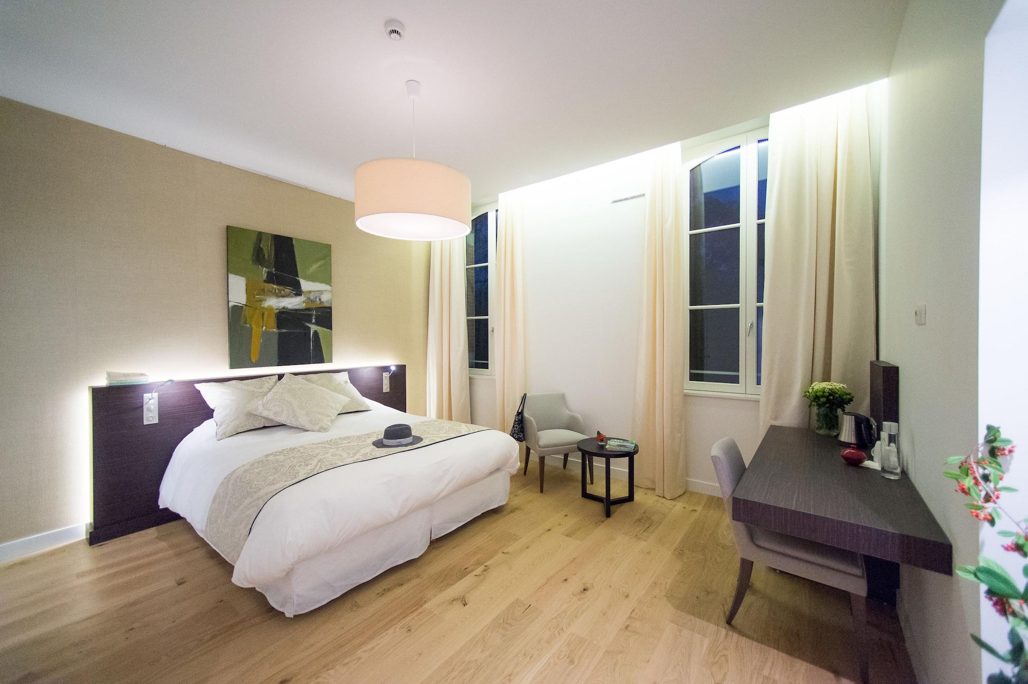 Best Western Premier Le Domaine De Montjoie Ramonville-Saint-Agne Bagian luar foto