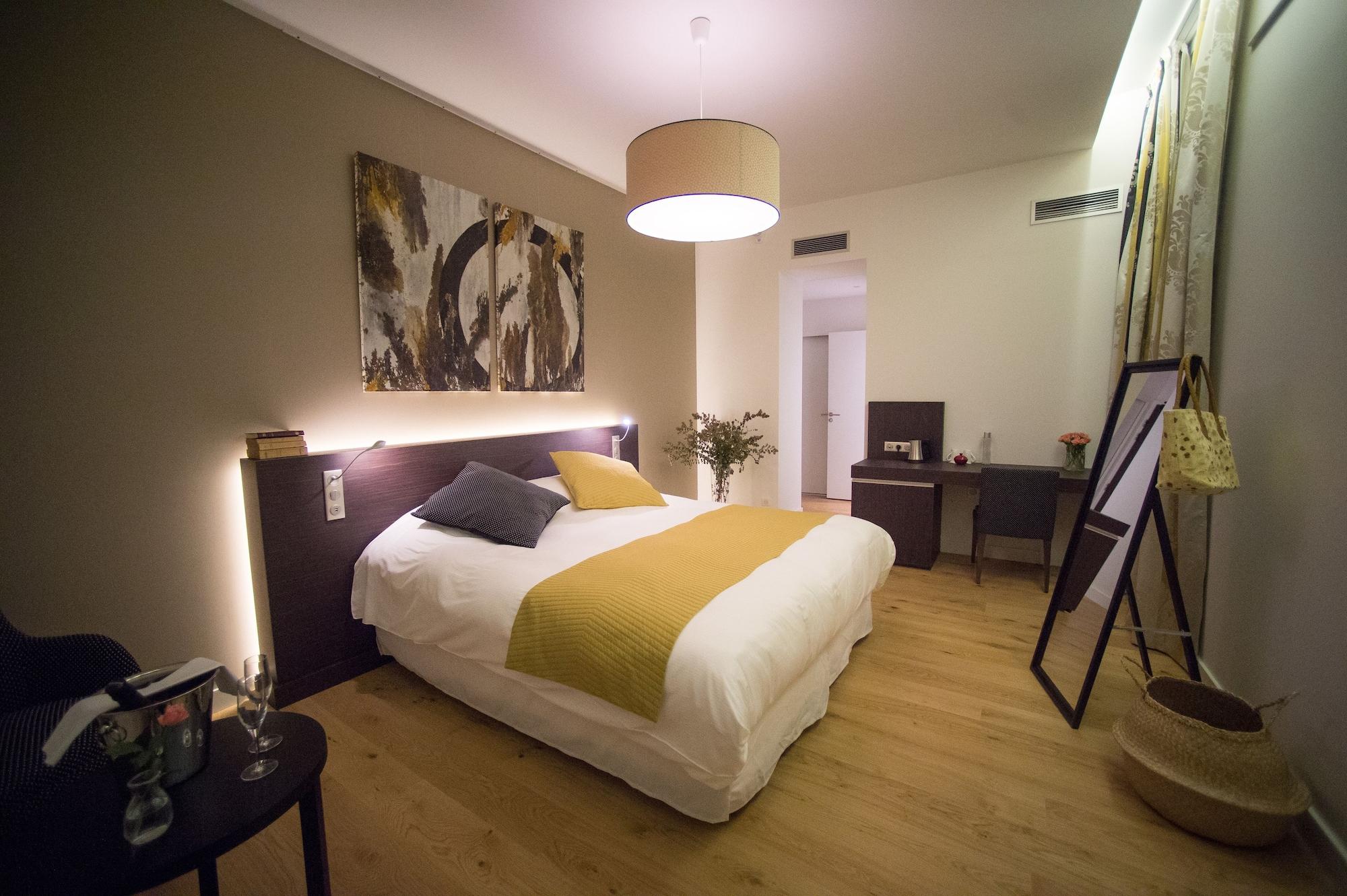 Best Western Premier Le Domaine De Montjoie Ramonville-Saint-Agne Bagian luar foto
