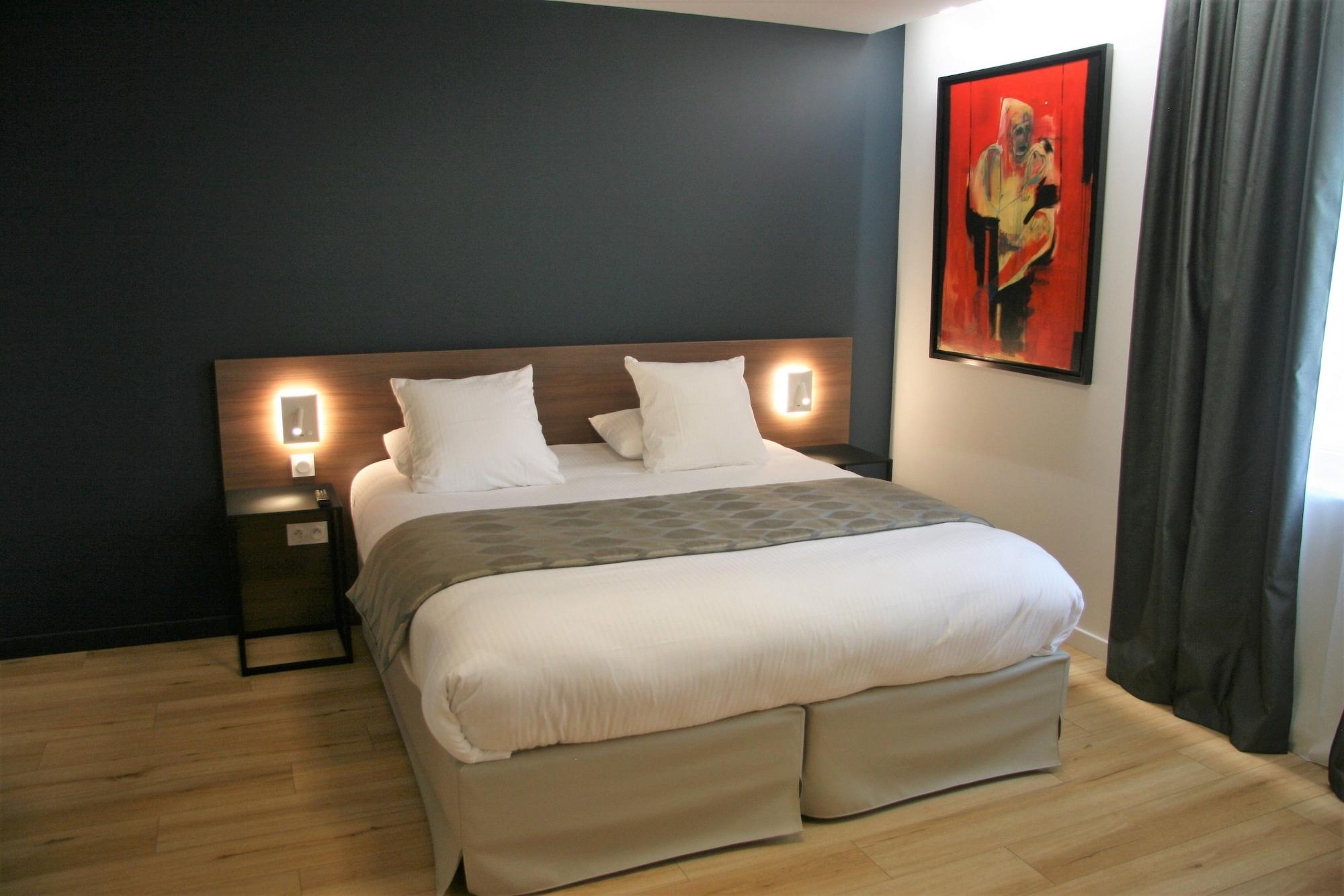Best Western Premier Le Domaine De Montjoie Ramonville-Saint-Agne Bagian luar foto