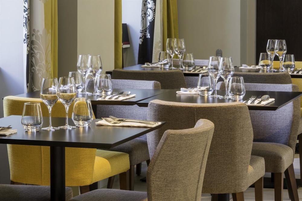 Best Western Premier Le Domaine De Montjoie Ramonville-Saint-Agne Bagian luar foto