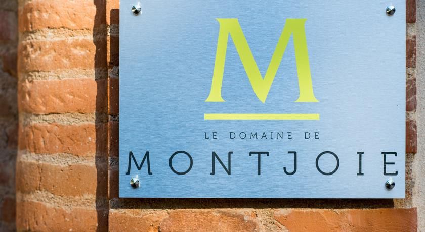 Best Western Premier Le Domaine De Montjoie Ramonville-Saint-Agne Bagian luar foto
